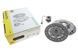 Комплект зчеплення Opel Astra H Vectra C 1.9CDTI 04- (d=240mm) (LuK 624322633) 624 3226 33 фото