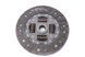 Комплект зчеплення Volkswagen Crafter 2.0TDI 80-105kw 11-16 CSLA CKTB CKTC CSLB CKUC CLSC (LuK 624370333) 624 3703 33 фото 8