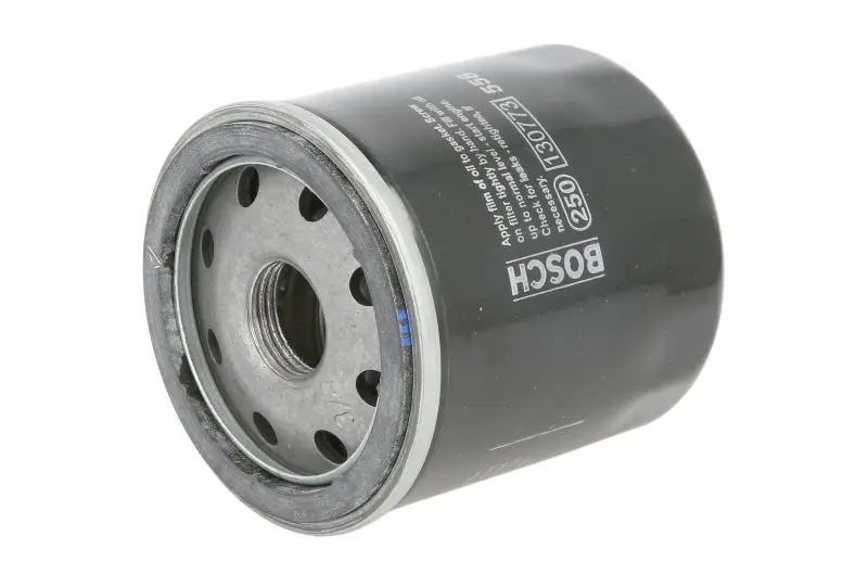 Фільтр масляний Bosch 0986452028 Toyota Corolla 1.3-1.8 89- 0986452028 фото