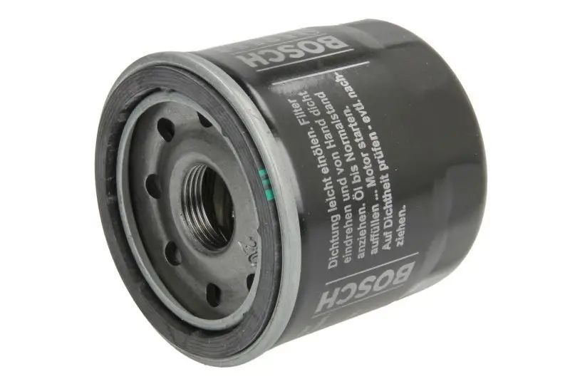 Фільтр масляний Bosch F026407210 Nissan Primera1.6 1.8 16V 96- F026407210 фото