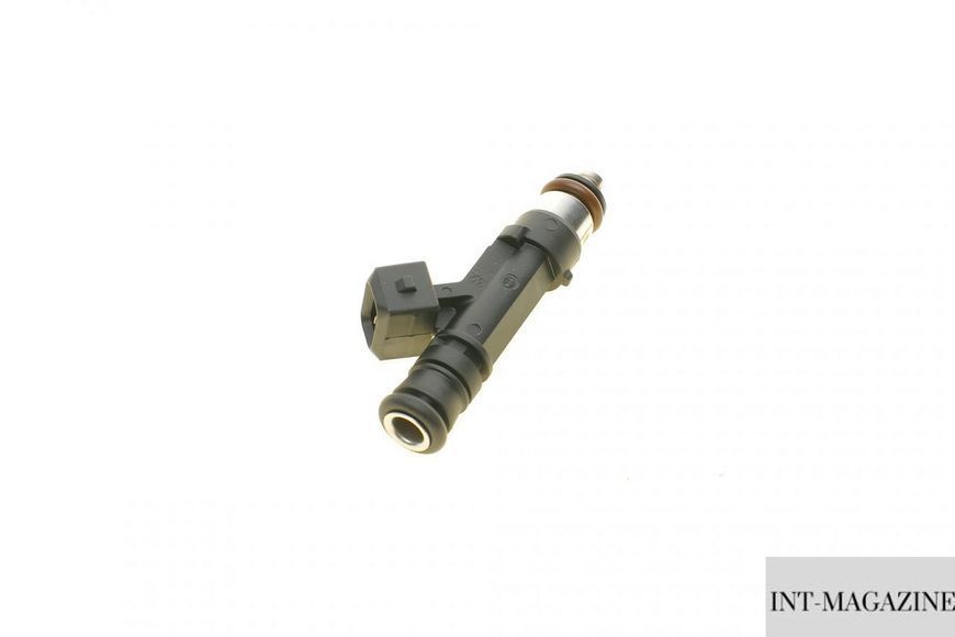 Форсунка паливна UAZ 3160 2.9i 94-03 (Bosch 0280158107) 0280158107 фото