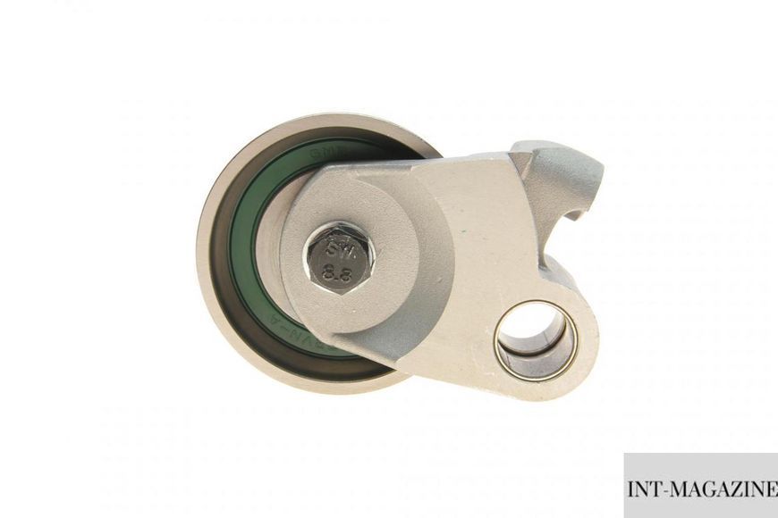 Комплект ГРМ Toyota Land Cruiser Prado 3.0 D-4D 02- (INA 530051210) INA 530 0512 10 фото