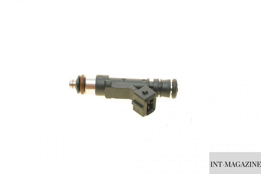 Форсунка паливна UAZ 3160 2.9i 94-03 (Bosch 0280158107) 0280158107 фото
