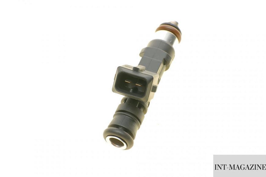 Форсунка паливна UAZ 3160 2.9i 94-03 (Bosch 0280158107) 0280158107 фото