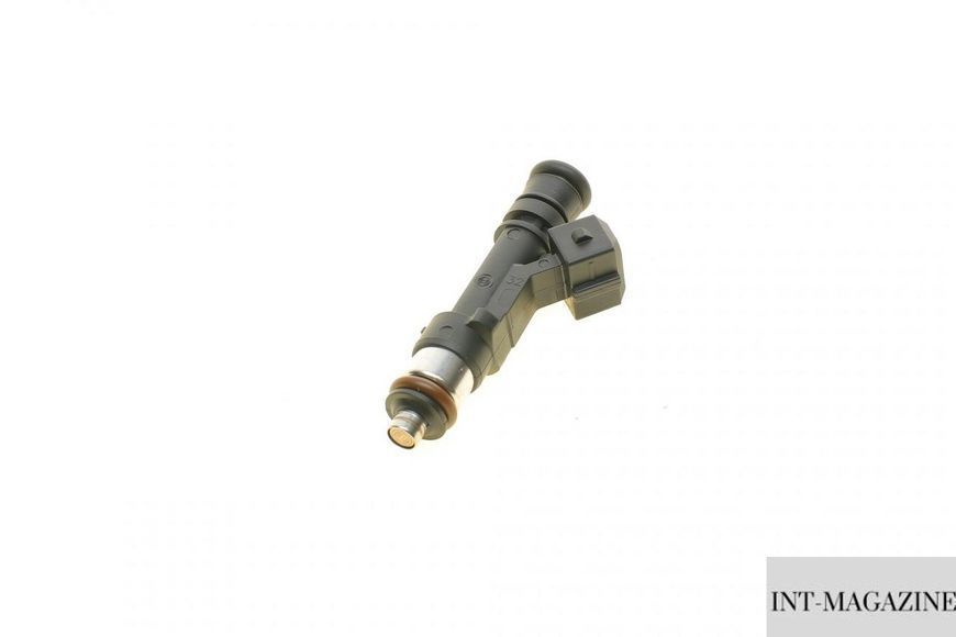 Форсунка паливна UAZ 3160 2.9i 94-03 (Bosch 0280158107) 0280158107 фото