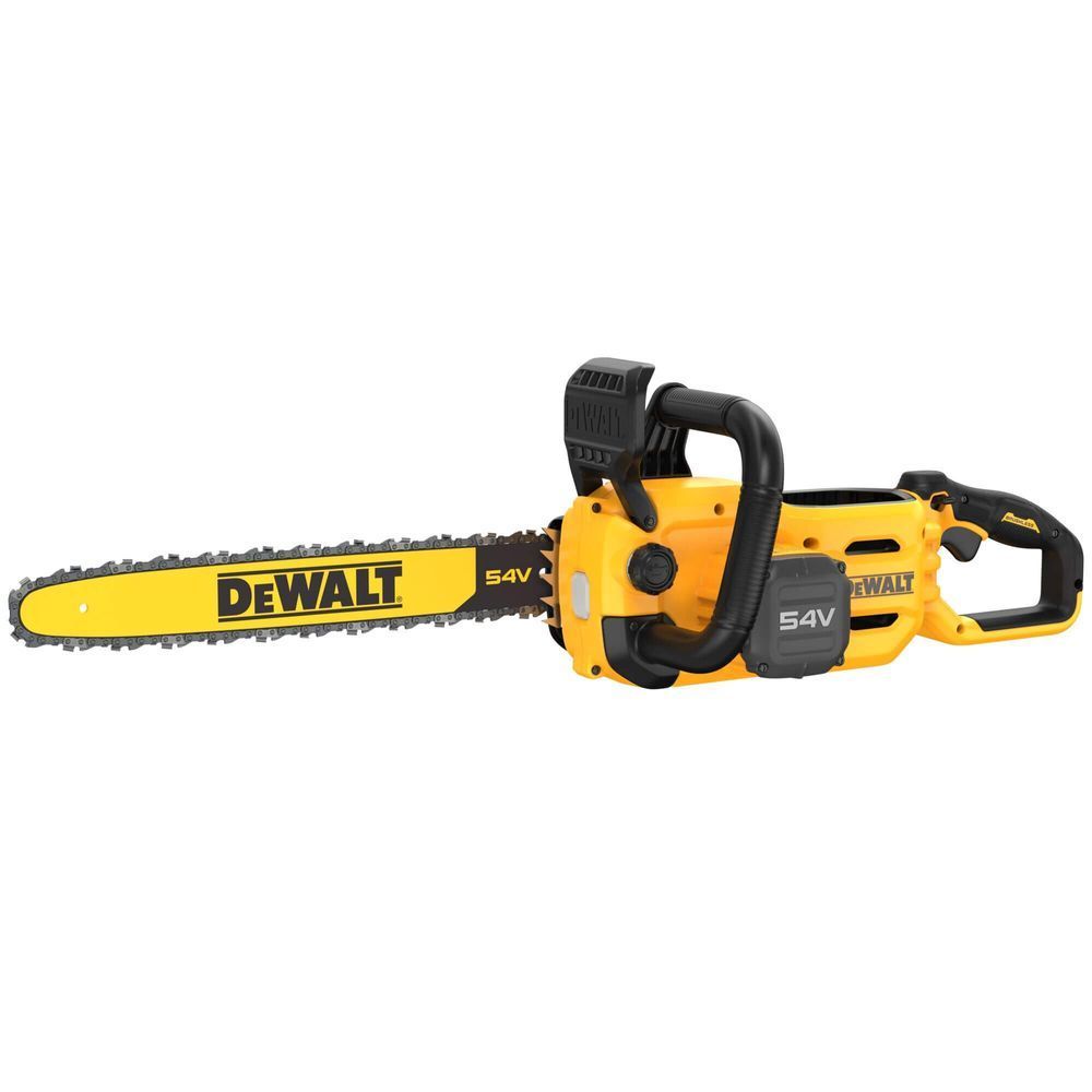 Пила ланцюгова акумуляторна безщіткова DeWALT DCMCS575N DCMCS575N фото