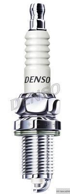 Нікелева свічка запалювання Denso K16PR-U11 (1 електрод) K16PR-U11 фото