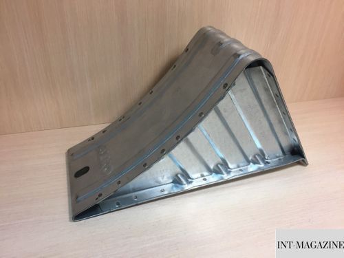 Упор противооткатный прицепа AL-KO UK36ST 320х120х150 мм 1600 кг (244373) 244373 фото