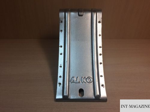 Упор противооткатный прицепа AL-KO UK36ST 320х120х150 мм 1600 кг (244373) 244373 фото