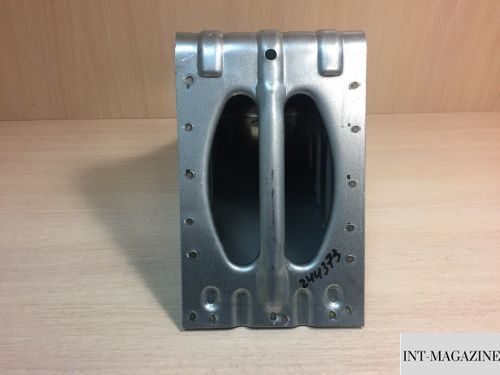 Упор противооткатный прицепа AL-KO UK36ST 320х120х150 мм 1600 кг (244373) 244373 фото