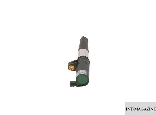 Котушка запалювання Bosch 0986221045 (Dacia Lada Nissan Opel Renault) BO 0986221045 фото