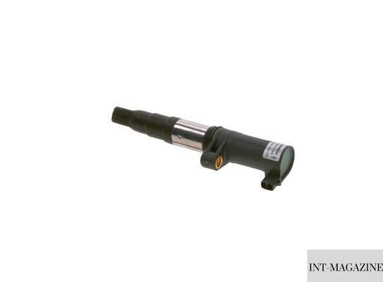 Котушка запалювання Bosch 0986221045 (Dacia Lada Nissan Opel Renault) BO 0986221045 фото