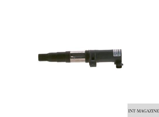 Котушка запалювання Bosch 0986221045 (Dacia Lada Nissan Opel Renault) BO 0986221045 фото
