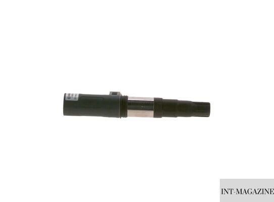Котушка запалювання Bosch 0986221045 (Dacia Lada Nissan Opel Renault) BO 0986221045 фото