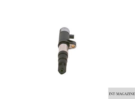 Котушка запалювання Bosch 0986221045 (Dacia Lada Nissan Opel Renault) BO 0986221045 фото