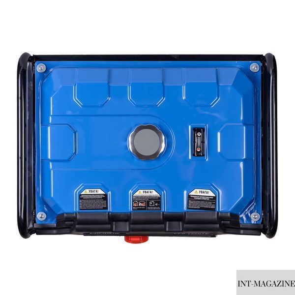 Генератор бензиновый EnerSol EPG-7500TE EPG-7500TE фото