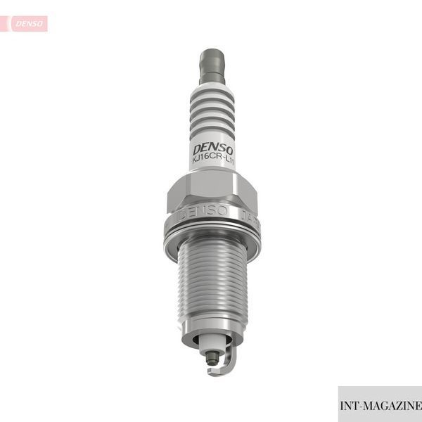 Никелевая свеча зажигания Denso KJ16CR-L11 (1 электрод) KJ16CR-L11 фото
