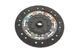 Комплект зчеплення Ford Focus 1.6 TDCi 04-12 (LuK 624371009) 624 3710 09 фото 6