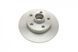 Гальмівний диск задній VW Golf III/Passat B3/B4 91-99 (226x9.9) Bosch 0986478332 BO 0986478332 фото