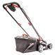 Газонокосилка аккумуляторная AL-KO 34.8 Li Easy Flex (113540) с триммером GT 2025 (113535) (113540-21) 113540-21 фото 8