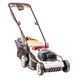 Газонокосилка аккумуляторная AL-KO 34.8 Li Easy Flex (113540) с триммером GT 2025 (113535) (113540-21) 113540-21 фото 6