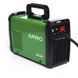 Сварочный аппарат инверторный APRO MMA-300, ел.5мм, + набор кабелей (894531) 894531 фото 2
