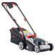 Газонокосилка аккумуляторная AL-KO 34.8 Li Easy Flex (113540) с триммером GT 2025 (113535) (113540-21) 113540-21 фото 5