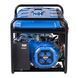 Генератор бензиновый EnerSol EPG-7500TE EPG-7500TE фото 6
