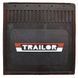 Бризговик Trailor рельєфний напис (400х400) (Гума, Туреччина) 1096 1905198914 фото