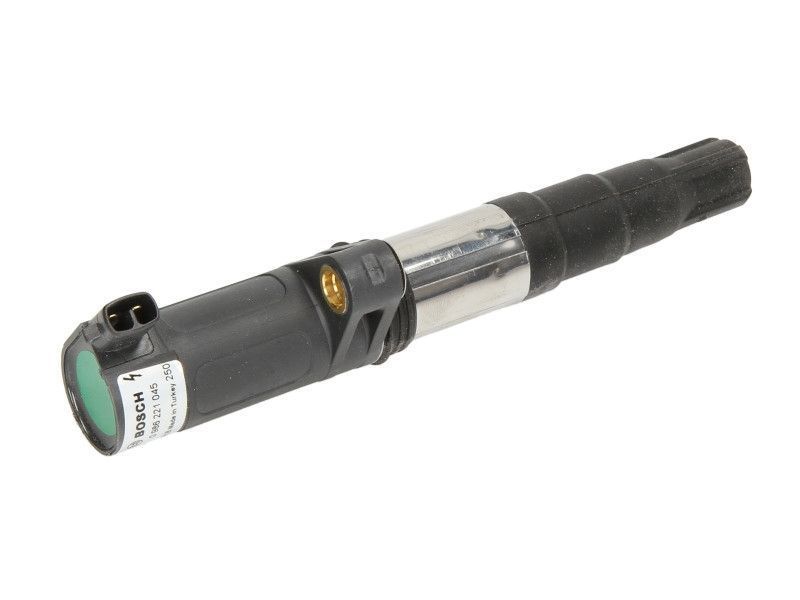 Котушка запалювання Bosch 0986221045 (Dacia Lada Nissan Opel Renault) BO 0986221045 фото