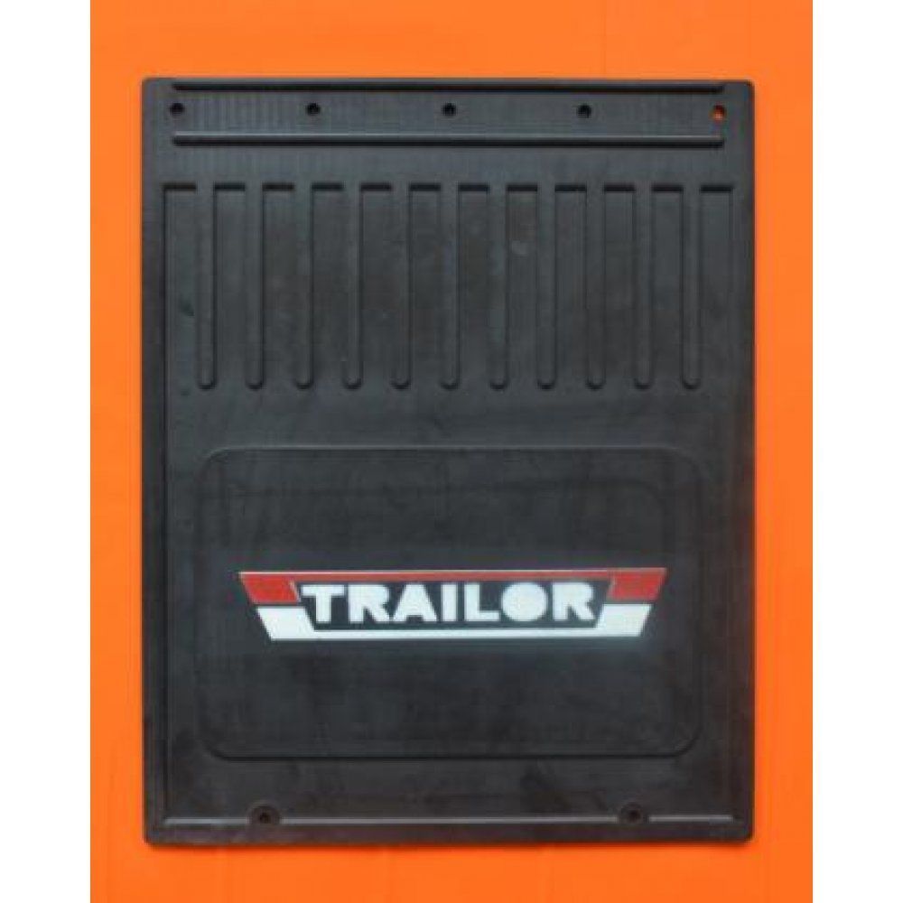Бризговик Trailor простий напис (400х500) (Гума, Туреччина) 1066 1905198915 фото