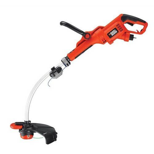 Триммер электрический Black+Decker GL9035 GL9035 фото