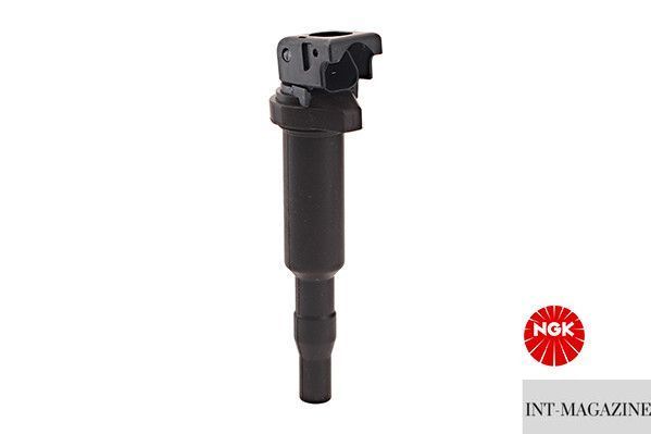 Катушка зажигания NGK U5055 48206 (Bmw Citroen Ds Mini Opel Peugeot Rolls-royce) U5055 48206 фото