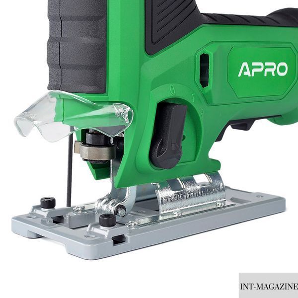 Лобзик электрический APRO J850 (899183) 899183 фото