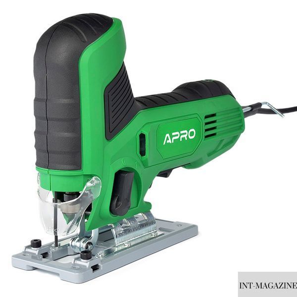 Лобзик электрический APRO J850 (899183) 899183 фото
