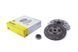 Комплект зчеплення Ford Transit 2.5DI 91-00 d=240мм (LuK 624129700) 624 1297 00 фото