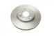 Гальмівний диск передній Opel Astra H/J 06- (276x26) Bosch 0986479643 BO 0986479643 фото 7