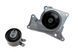 Комплект ременя ГРМ + помпа Renault Kangoo Megane 1.5Blue dCi 18- Nissan Qashqai 1.5dCi 13- (27x119z) (Contitech CT1244WP1) CT1244WP1 фото 4