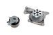Комплект ременя ГРМ + помпа Renault Kangoo Megane 1.5Blue dCi 18- Nissan Qashqai 1.5dCi 13- (27x119z) (Contitech CT1244WP1) CT1244WP1 фото 5