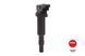 Катушка зажигания NGK U5055 48206 (Bmw Citroen Ds Mini Opel Peugeot Rolls-royce) U5055 48206 фото 2