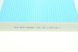 Фільтр салону Blue Print ADG02561 (Chevrolet Opel Saab) ADG02561 фото 3