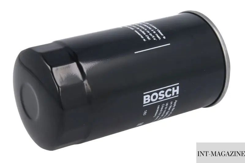 Фильтр Масляный Bosch F026407304 F026407304 фото