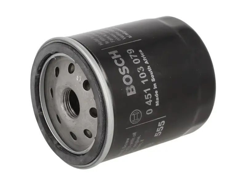 Фільтр масляний Bosch 0451103079 Opel 85- (benzin) 0451103079 фото