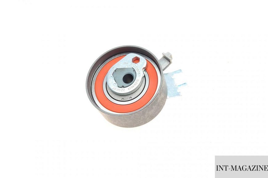 Комплект ГРМ Volvo S70 V70 2 0 2 4 AWD Bifuel 95-00 93 106kw (INA 530054110) INA 530 0541 10 фото