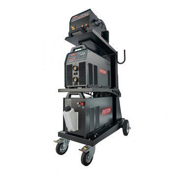 Комплект для зварювання PATON&trade; ProMIG-500-15-4-400V WK (4015434) 4015434 фото