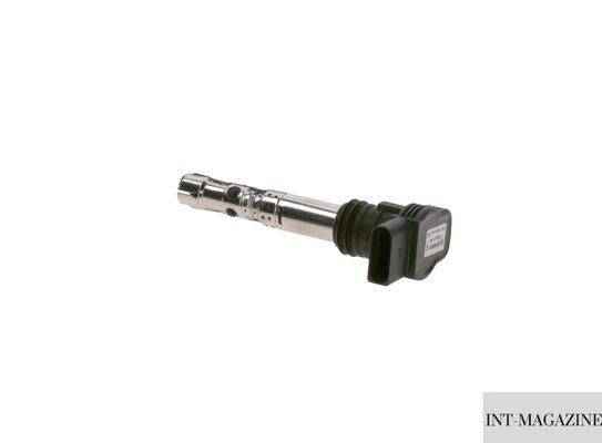 Катушка зажигания Bosch 0986221024 (Audi Seat Skoda Volkswagen) BO 0986221024 фото