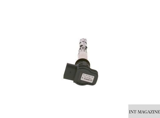 Катушка зажигания Bosch 0986221024 (Audi Seat Skoda Volkswagen) BO 0986221024 фото