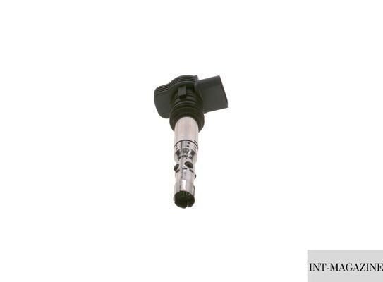 Катушка зажигания Bosch 0986221024 (Audi Seat Skoda Volkswagen) BO 0986221024 фото