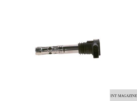 Катушка зажигания Bosch 0986221024 (Audi Seat Skoda Volkswagen) BO 0986221024 фото