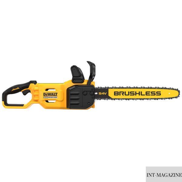 Пила ланцюгова акумуляторна безщіткова DeWALT DCMCS574X1 DCMCS574X1 фото
